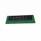 Lg Kenmore EBR73330703 Refrigerator Control Board Dispenser. Fixed Price $24.39.