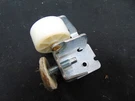 Whirlpool Refrigerator WRF560SMYW05 Front Cabinet Roller Right WPW10359256. Fixed Price $22.95.