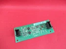 Oem Whirlpool Microwave Oven Control Board WPW10412514. Fixed Price $54.00.