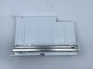 Kitchenaid Replacement Refrigerator Center Shelf Support Glide Rail W10794248. Fixed Price $24.00.
