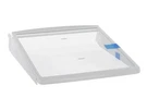 Genuine Refrigerator Glass Shelf For Whirlpool GI6SARXXF06 WRF555SDFZ12 Oem. Fixed Price $162.93.