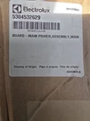 Electrolux Frigidaire Refrigerator Control Board Oem Part 5304532629. Fixed Price $94.00.