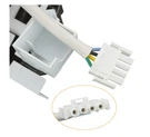 FDI101S Ice Maker Model By Suphomie - Compatible With Frigidaire Refrigerator. Fixed Price $96.00.