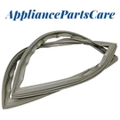 Whirlpool WRTX5419SZ00 Refrigerator Freezer Door Gasket W11574983. Fixed Price $41.99.