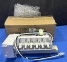 Supplying Demand W11579560 W11658802 Refrigerator Ice Maker Assembly Aj. Fixed Price $97.74.