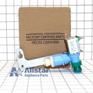 Whirlpool Refrigerator Water Inlet Valve WP2188785. Fixed Price $128.66.