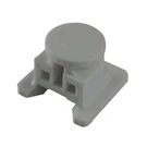 Refrigerator Crisper Drawer Cover Support Post #WP12603701 For Whirlpool, Amana,. Fixed Price $16.56.