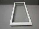 Frigidaire Fdbf Fridge Slide-out Shelf, White (8" X 18 3/4" 4") 242068702 Asmn. Fixed Price $49.95.