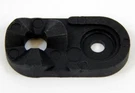 Viking Freezer Cam Door Closure Bottom Black #PC020228 *brand New Oem*. Fixed Price $37.99.