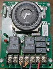 Grasslin Electromechanical Defrost Timer, Manage Cooling And Cycles.. Fixed Price $110.00.