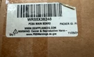 Refrigerator Main Control Board WR55X38248 Oem Open Box. Fixed Price $87.49.