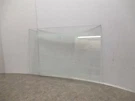 Haier Refrigerator Crisper Glass Part # HTE14WAAWW-02. Fixed Price $65.00.