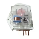 1PC Choice DT5 Refrigerator Defrost Timer For Frigidaire Electrolux 2187245. Fixed Price $22.46.