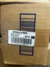 WR60X32088 Freezer Evaporator Fan Assembly Genuine Oem Refrigerator Part. Fixed Price $30.00.