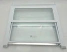 Genuine Refrigerator Lg Spill Protector Glass Shelf PART#MHL624915. Fixed Price $13.50.