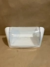 Refrigerator Dairy Bin 200D84411001 Oem Genuine Hotpoint Fast Shipping White. Fixed Price $22.46.