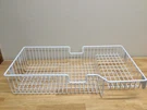 WR21X10200 Monogram Upper Refrigerator Basket For ZFGP21HZASS.. Fixed Price $80.00.