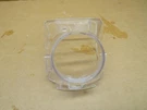 Lg Refrigerator Dispenser Chute Part # MDR62682201. Fixed Price $14.98.