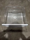 Refrigerator Crisper Drawer P#WR32X10526. Fixed Price $53.19.