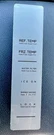 Insignia Refrigerator Display Control Board 12131000072655 From M# NS-RSS26SSO. Fixed Price $39.00.