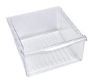 Whirlpool WP67002633 Genuine Oem Sxs Refrigerator Crisper Drawer. Fixed Price $88.03.