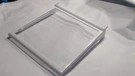 Whirlpool Kenmore Fridge Proof Glass Shelf WPW10141748 2203236. Fixed Price $29.98.