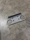 Whirlpool WPW10191119 Refrigerator Stop-door 12968202AP 1471739 W11703060. Fixed Price $15.00.