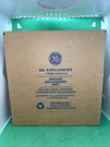 WR17X12573 Ge Damper Duct Asm Oem. Fixed Price $129.99.
