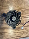 Erp 5304523741 Refrigerator Evaporator Fan Motor For Electrolux Frigidaire. Fixed Price $24.99.