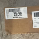 Genuine Whirlpool W10811166 Appliance Control Panel-dishwasher W10475785. Fixed Price $159.99.