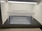 Frigidaire Refrigerator Crisper Drawer 240351061, 240351003. Fixed Price $35.00.