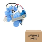 7113353-D Oem For Kenmore Refrigerator Inlet Water Valve Fill Assembly A9. Fixed Price $187.75.
