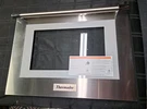 Thermador 20004815 Outer Door Panel Open Box Minor Cosmetic Flaws Never Used. Fixed Price $699.99.