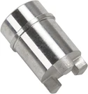 New Genuine Oem Whirlpool Refrigerator Auger Motor Coupler WP2220458. Fixed Price $18.97.