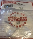 Gemline FB-402 Fan Blade TJ90FB402 3/16" Shaft 4" Cw 5. Fixed Price $12.50.