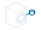 Midea 17431000019183 Door Lock Assist Genuine Replacement Part. Fixed Price $48.90.
