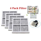 Pack For Lg LT120F LFX31945ST Fresh Air Replacement Refrigerator Filter. Fixed Price $12.00.