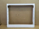 Kenmore Refrigerator Pan Cover Frame Part # 2174484. Fixed Price $42.48.