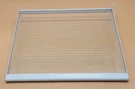 Orig. Oem Sub-zero Fridge Model 561 532 Adjustable Glass Shelf Shelves 4180780. Fixed Price $75.00.