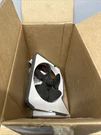 Electrolux Fan Assembly Condenser 5304519734**. Fixed Price $36.99.