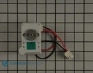 New Genuine Oem Frigidaire Refrigerator Evaporator Fan Motor 242219206 Real #OH1. Fixed Price $99.95.