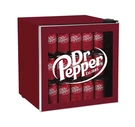 Curtis MIS169DRP Dr. Pepper 50 Can Beverage Cooler, Glass Door, 1.8 Ft, Ma.... Fixed Price $279.90.