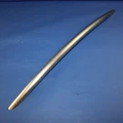 Kitchenaid Refrigerator Door Handle : Stainless (2255512S / WP2304832S) P6419. Fixed Price $65.04.