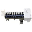 Bosch 798555 Icemaker 7.6" X 9.0" Compact Home Appliance 3.5 Lbs. Fixed Price $182.05.