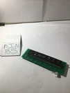 EBR733307 Kenmore Refrigerator Dispenser Display Board. Fixed Price $49.00.