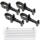 Terixe 4 Pack Refrigerator Vent Clips For Norcold 0.5 Inches,. Fixed Price $11.62.