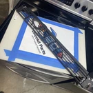 Oem Whirlpool WPW10311033 Refrigerator Grille 1937692 2260500B 2303292B AH349.... Fixed Price $80.00.