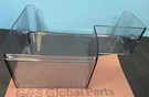 Samsung Refrigerator Door Bin Guard-ref Up DA63-12022A Original. Fixed Price $55.00.