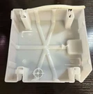 Oem Frigidaire Fridge Drain Pan A07447301 For FFTR2045VWD. Fixed Price $23.96.