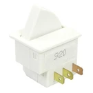 Ge WR23X25635 Light Switch 1/2" Plastic Replacement Part. Fixed Price $46.41.